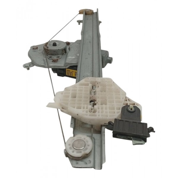 Maquina Vidro Dianteira Direita Hyundai Creta 2018 2019 2020