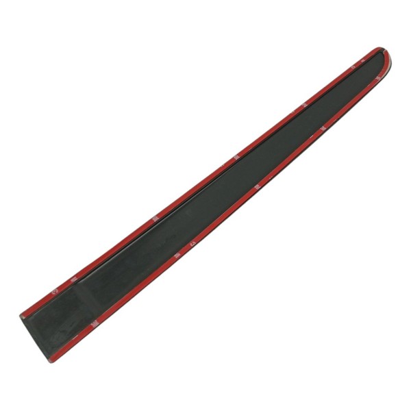 Friso Porta Traseira Esquerdo Fiat Palio 2007 2008