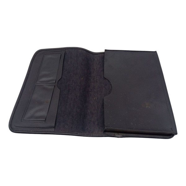 Manual Proprietário Manutenção Mercedes Benz A160 Classic