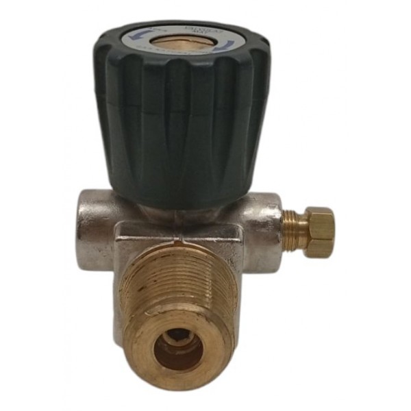 Valvula Cilindro Gnv