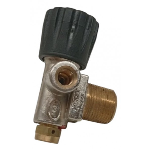 Valvula Cilindro Gnv