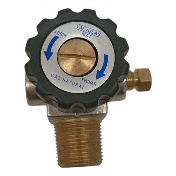 Valvula Cilindro Gnv