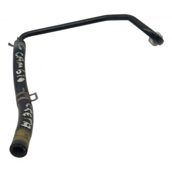 Mangueira Respiro Óleo Hyundai Creta 2.0 2019 2020