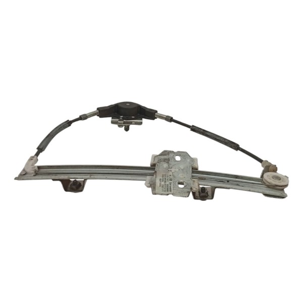 Maquina Vidro Manual Traseira Esquerda Fiat Uno Mille 2011