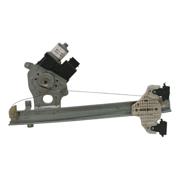 Maquina Vidro Traseira Direita Hyundai Creta 2018 2019 2020