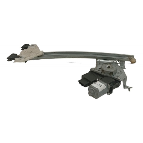 Maquina Vidro Traseira Direita Hyundai Creta 2018 2019 2020