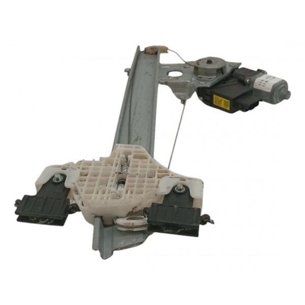 Maquina Vidro Traseira Direita Hyundai Creta 2018 2019 2020