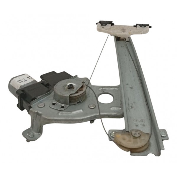 Maquina Vidro Traseira Direita Hyundai Creta 2018 2019 2020