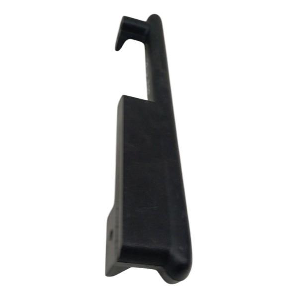 Puxador Porta Traseira Esquerdo Fiat Uno Mille 2010 2011