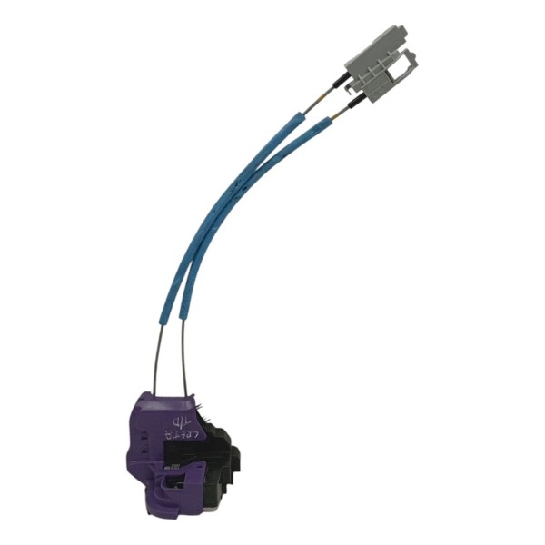 Fechadura Elétrica Traseira Direita Hyundai Creta 2019 2020