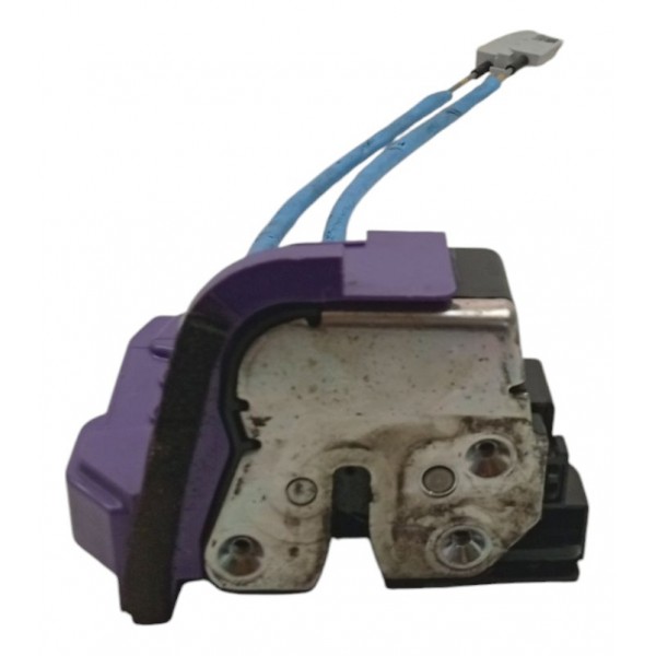 Fechadura Elétrica Traseira Direita Hyundai Creta 2019 2020