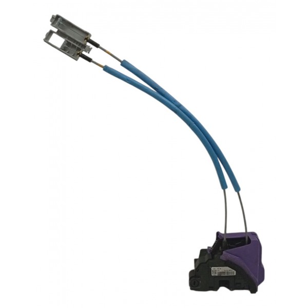 Fechadura Elétrica Traseira Direita Hyundai Creta 2019 2020