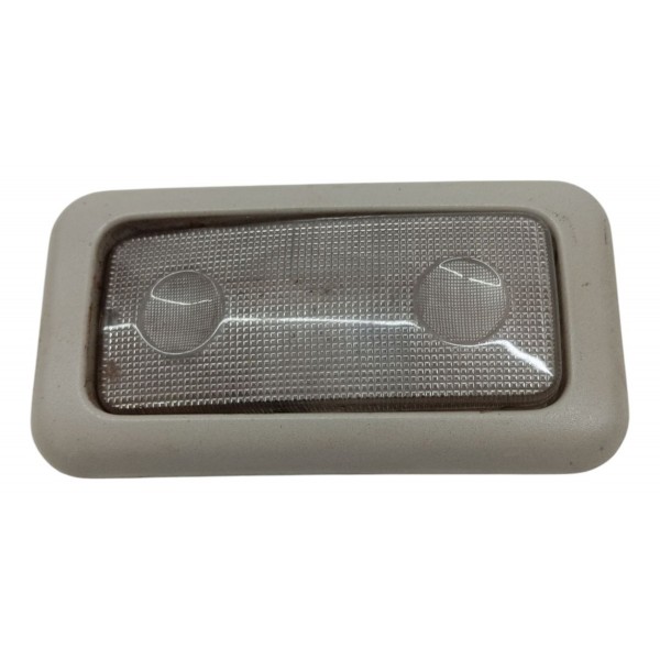 Luz Cortesia Teto Fiat Uno Mille 2009 2010 2011