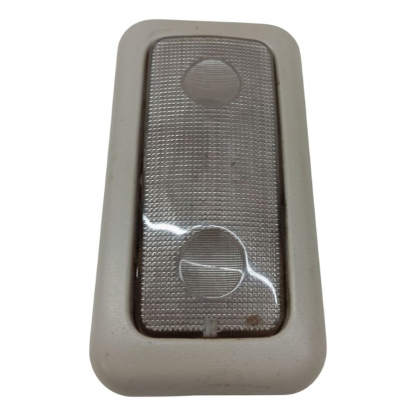 Luz Cortesia Teto Fiat Uno Mille 2009 2010 2011