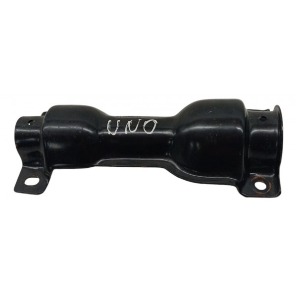 Suporte Fixação Caixa Direção Fiat Uno 1.0 2009 2010 2011