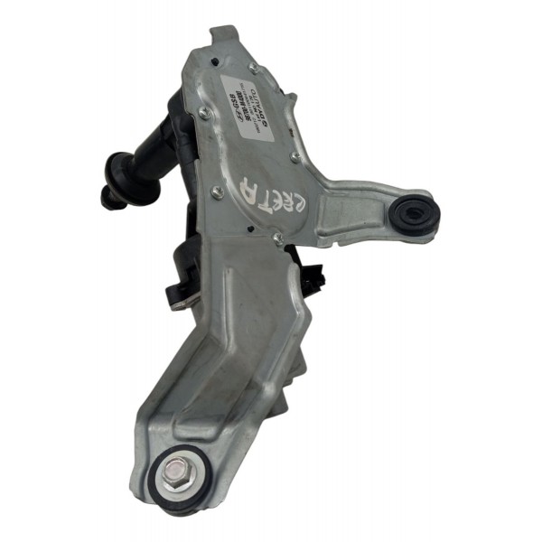 Motor Limpador Tampa Traseira Hyundai Creta 2018 2019 2020