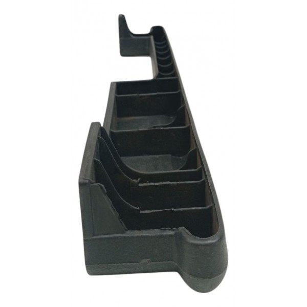 Puxador Porta Traseira Direita Fiat Uno Mille 2009 2010 2011