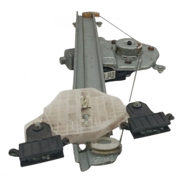 Maquina Vidro Dianteiro Esquerda Hyundai Creta 2019 2020