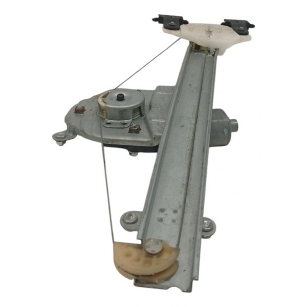 Maquina Vidro Dianteiro Esquerda Hyundai Creta 2019 2020