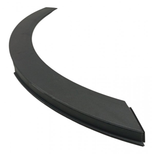 Friso Traseiro Esquerdo Hyundai Creta 2018 2019 2020