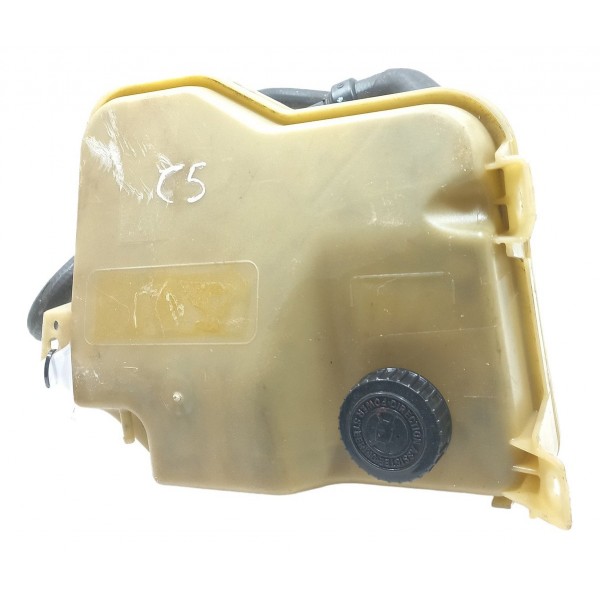 Reservatório Óleo Direção Hidráulica Citroen C5 2005