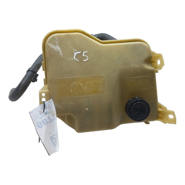 Reservatório Óleo Direção Hidráulica Citroen C5 2005