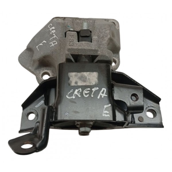 Coxim Esquerdo Motor Hyundai Creta 2.0 208 2019 2020