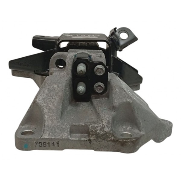 Coxim Esquerdo Motor Hyundai Creta 2.0 208 2019 2020