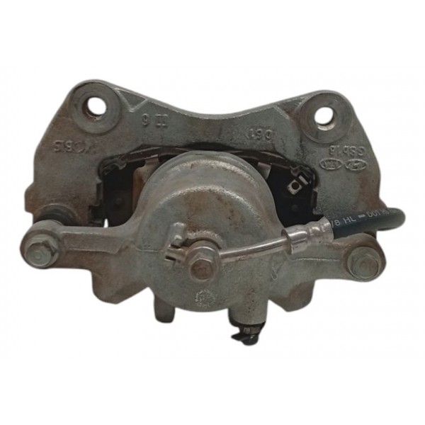 Pinça Freio Dianteira Esquerda Hyundai Creta 2018 2019 2020