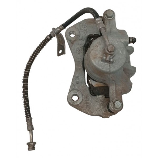 Pinça Freio Dianteira Esquerda Hyundai Creta 2018 2019 2020