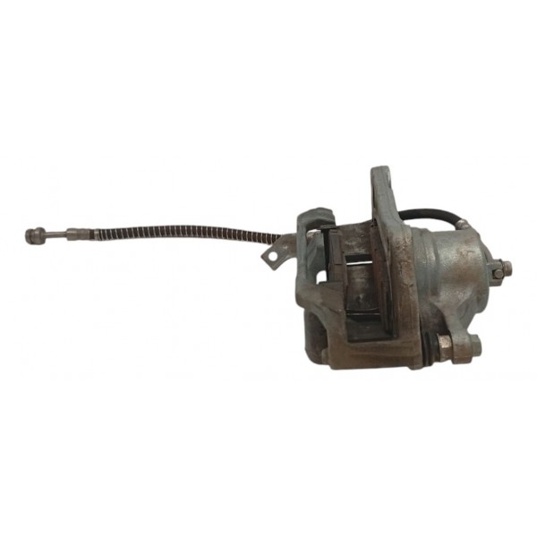 Pinça Freio Dianteira Esquerda Hyundai Creta 2018 2019 2020