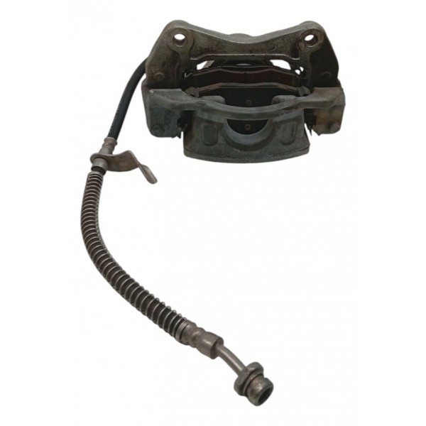 Pinça Freio Dianteira Esquerda Hyundai Creta 2018 2019 2020