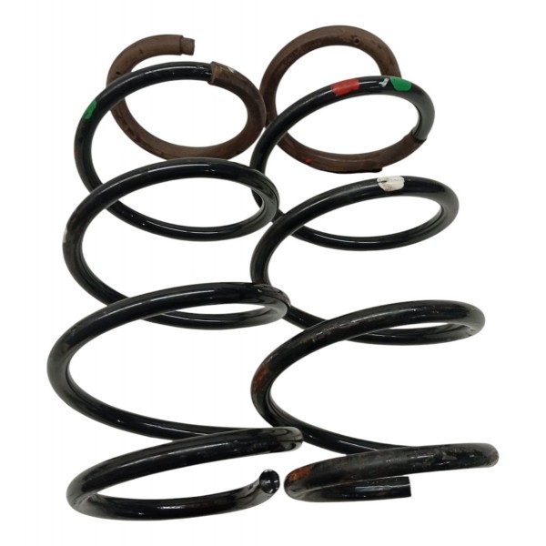 Par Molas Dianteiras Hyundai Creta 2018 2019 2020