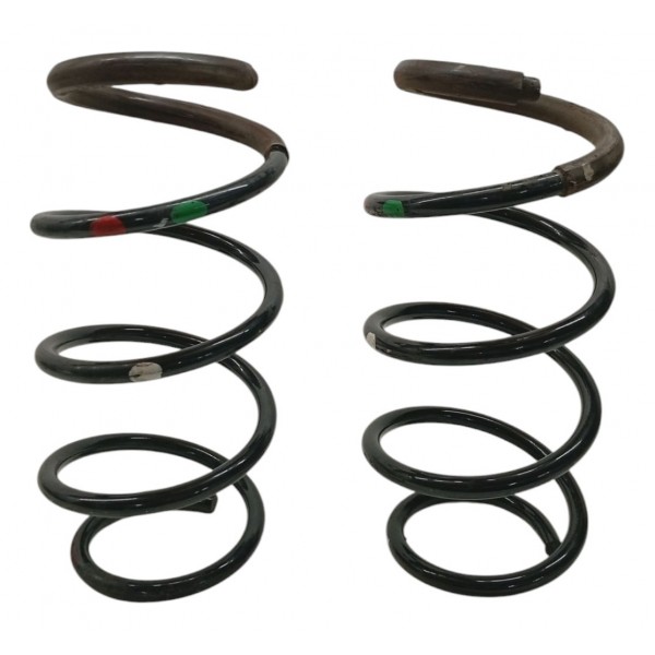 Par Molas Dianteiras Hyundai Creta 2018 2019 2020