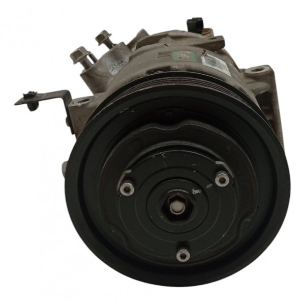 Compressor Ar Condicionado Hyundai Creta 2018 2019 2020