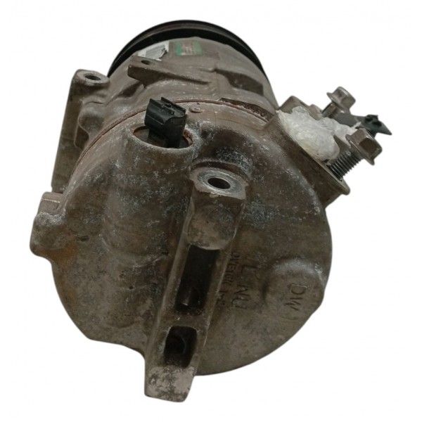 Compressor Ar Condicionado Hyundai Creta 2018 2019 2020