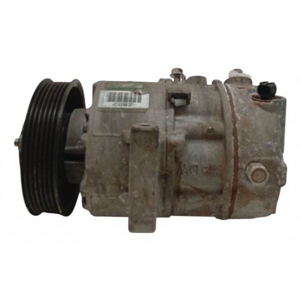 Compressor Ar Condicionado Hyundai Creta 2018 2019 2020