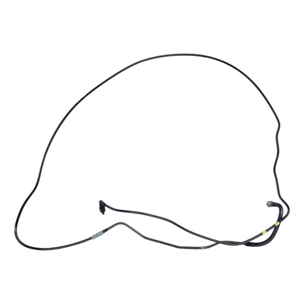 Tubo Flexível Retorno Combustivo Fiat Bravo 2000 2001 2002