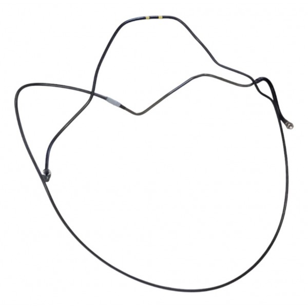 Tubo Flexível Retorno Combustivo Fiat Bravo 2000 2001 2002