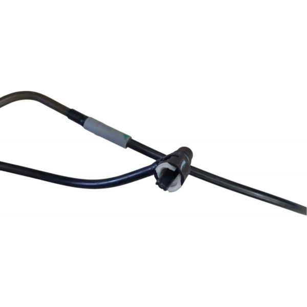 Tubo Flexível Retorno Combustivo Fiat Bravo 2000 2001 2002