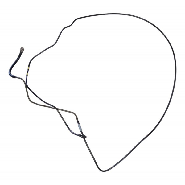 Tubo Flexível Retorno Combustivo Fiat Bravo 2000 2001 2002