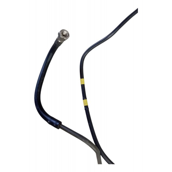 Tubo Flexível Retorno Combustivo Fiat Bravo 2000 2001 2002
