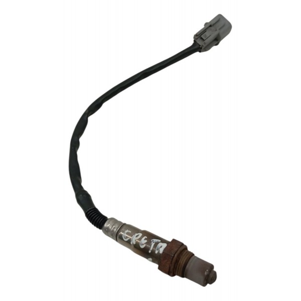 Sonda Lambida Pré Catalisador Hyundai Creta 2.0 2019 2020