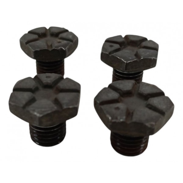 Parafuso Conversor Tork Hyundai Creta 2.0 2019 2020