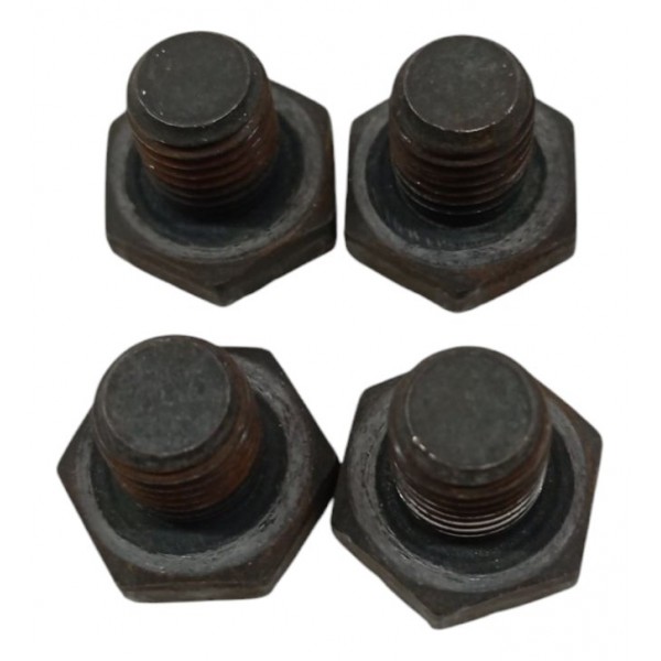 Parafuso Conversor Tork Hyundai Creta 2.0 2019 2020