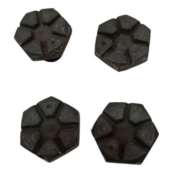 Parafuso Conversor Tork Hyundai Creta 2.0 2019 2020