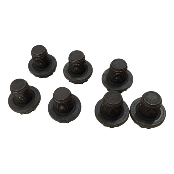 Parafuso Suporte Conversor Tork Hyundai Creta 2.0 2019 2020