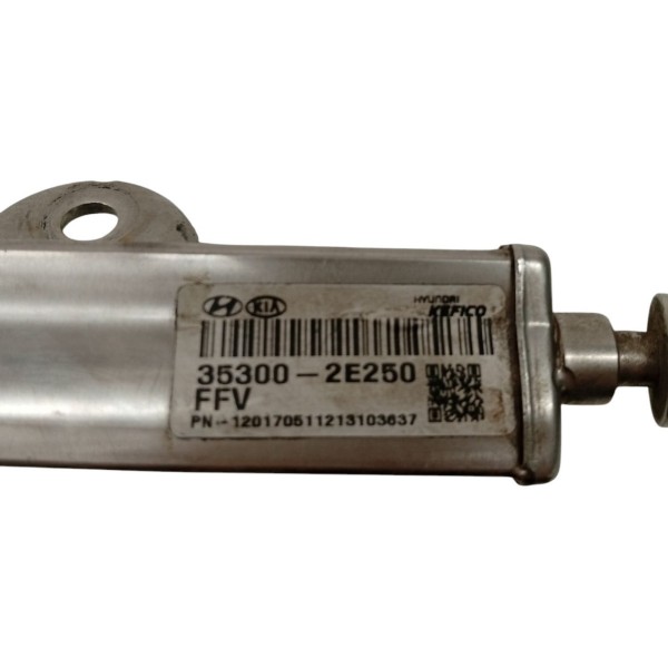 Flauta Injeção Hyundai Creta 2.0 2018 2019 2020