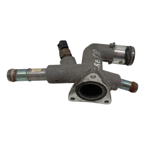 Carcaça Válvula Termostática Hyundai Creta 2.0 2019 2020