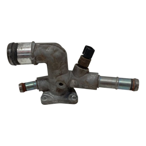 Carcaça Válvula Termostática Hyundai Creta 2.0 2019 2020